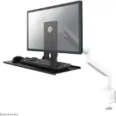 NeoMounts KEYB-V200 - Noir