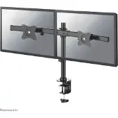 NeoMounts FPMA-DCB100DBLACK Bras d'Écran PC Noir
