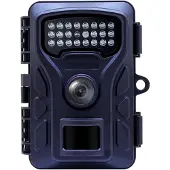 Stealth Gear Bat 4K Caméra de surveillance de la faune