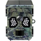 Stealth Gear Racoon Solar 4K Kamera Leśna