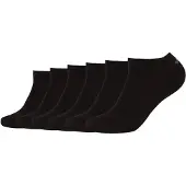 s.Oliver Chaussettes noir