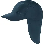 Vaude Sahara Iv Cap Bleu M Enfants