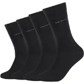 Camano Chaussettes noir