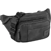 Camel active Sacs banane 'Laos' noir