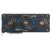 Asus TUF Gaming TUF-RX9070XT-O16G-COD-BO7, Radeon RX 9070 XT, 16 Go, GDDR6, 256 bits, 7680 x 4320 px, PCI Express 5.0