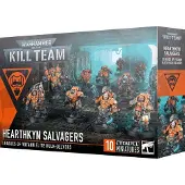 Games Workshop Récupérateurs Âtrekogs
