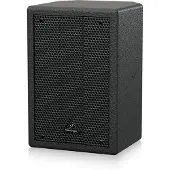Behringer SAT 1004 Enceinte dInstallation Passive de 4