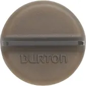 Burton Mini Scraper stomp pad