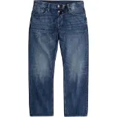 G-Star Jean 'Dakota' bleu foncé