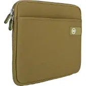 BlueBuilt Housse pour Ordinateurs Portables pour Apple MacBook Pro 16 Pouces Vert
