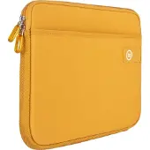 BlueBuilt Housse pour Ordinateurs Portables pour Apple MacBook Pro 16 Pouces Jaune
