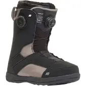 K2 Kinsley Woman Snowboard Boots Noir 25.5 Femme