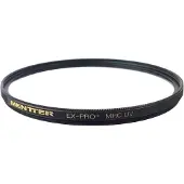 Mentter EX-PRO+ MRC-UV 86 Slim