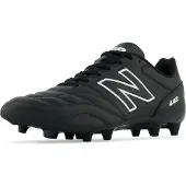 New Balance 442 V2 Academy Fg Football Boots Noir EU 40 1/2 Homme