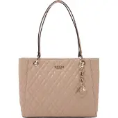 GUESS Cabas 'ISEMAY NOEL' beige