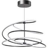 Expo Suspension design Slinger noir