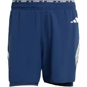 Adidas Adi365 Formotion 2in1 Shorts Bleu S Homme