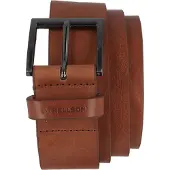 Strellson Ceinture cognac