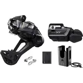 Shimano Kit De Mise à Niveau M8250 Xt Di2 I-speec Rd-sgs Sw-ir