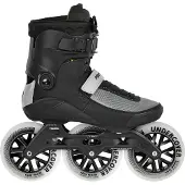 Powerslide Patins En Ligne Swell Nite 125 3d Adapt Padding
