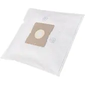 BlueBuilt Sacs d'Aspirateur pour Veripart et Inventum (28 pièces)