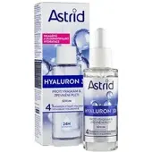 Astrid Sérum anti-rides et raffermissant Hyaluron 3D 30 ml (30 ml)