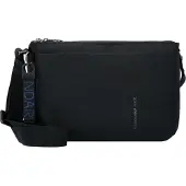 Mandarina Duck Sac à bandoulière noir