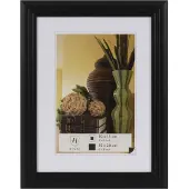 Henzo Cadre 15x20 ARTOS noir -
