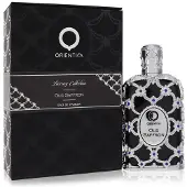 Orientica Oud Saffron Eau De Parfum 150 ml (unisex)