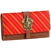 Cerdá - Oficjalny portfel Gryffindor Harry Potter dla fanów i kolekcjonerów