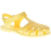 Igor Claquettes / Tongs jaune