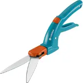 Gardena Classic Rotatable Grass Shears Bleu
