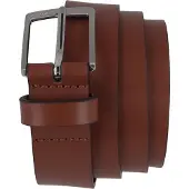 Strellson Ceinture cognac