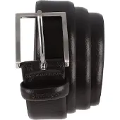 Strellson Ceinture brun foncé