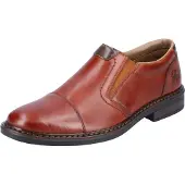 Rieker Sportief Sportief - Cognac - Maat 47