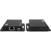 ACT Ac7801 Hdmi Extender Argenté