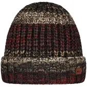 Barts Akotan Beanie Gris Homme