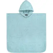 Normani Peignoir 'Manama' bleu clair