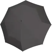 Knirps Parapluie 'Vision' gris foncé