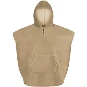 Normani Peignoir 'Melilla' beige