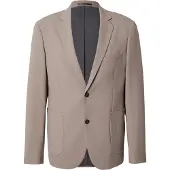 Lindbergh Veste de costume sable