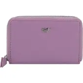 Braun Büffel Porte-monnaies 'Joy' violet