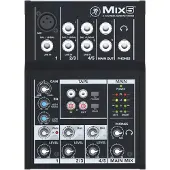 Mackie MIX 5
