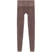 No Matter What Leggings chocolat