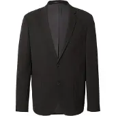 Lindbergh Veste de costume noir