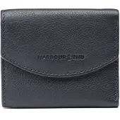 Harbour 2nd Porte-monnaies 'Just Pure' bleu foncé