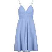 Vera Mont Robe de soirée bleu
