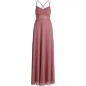 Vera Mont Robe de soirée rosé