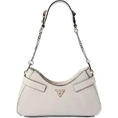 GUESS Sac bandoulière 'Serenova' blanc cassé
