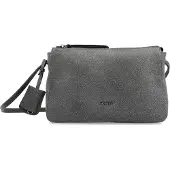 PICARD Sac à bandoulière 'Lesotho' gris